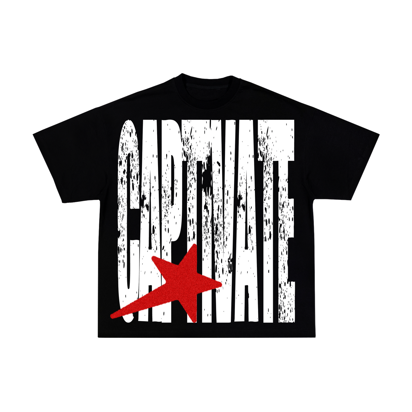 Captivate 2shine Tee
