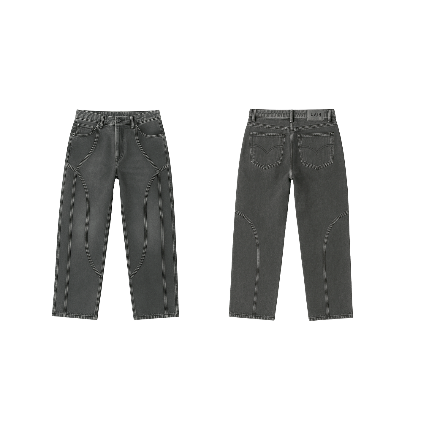 Vain Blade Jeans