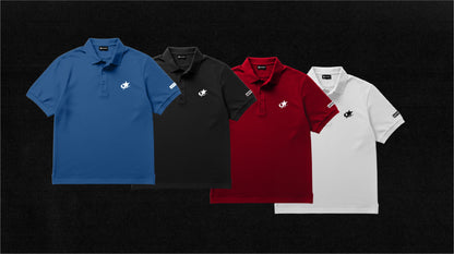 Captivate Polo T-Shirt