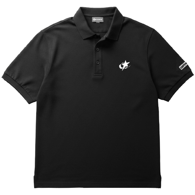 Captivate Polo T-Shirt