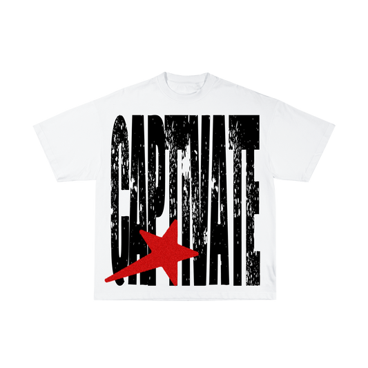 Captivate 2shine Tee