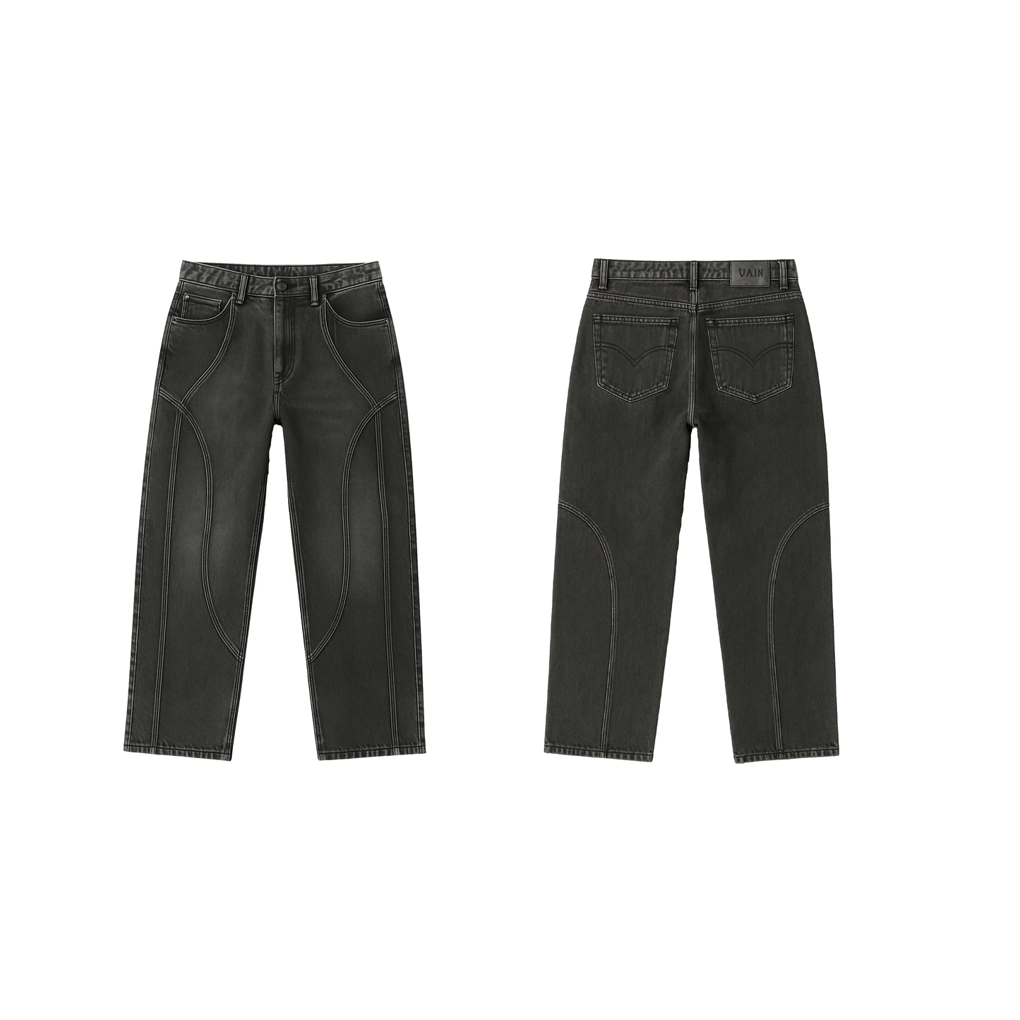 Vain Blade Jeans