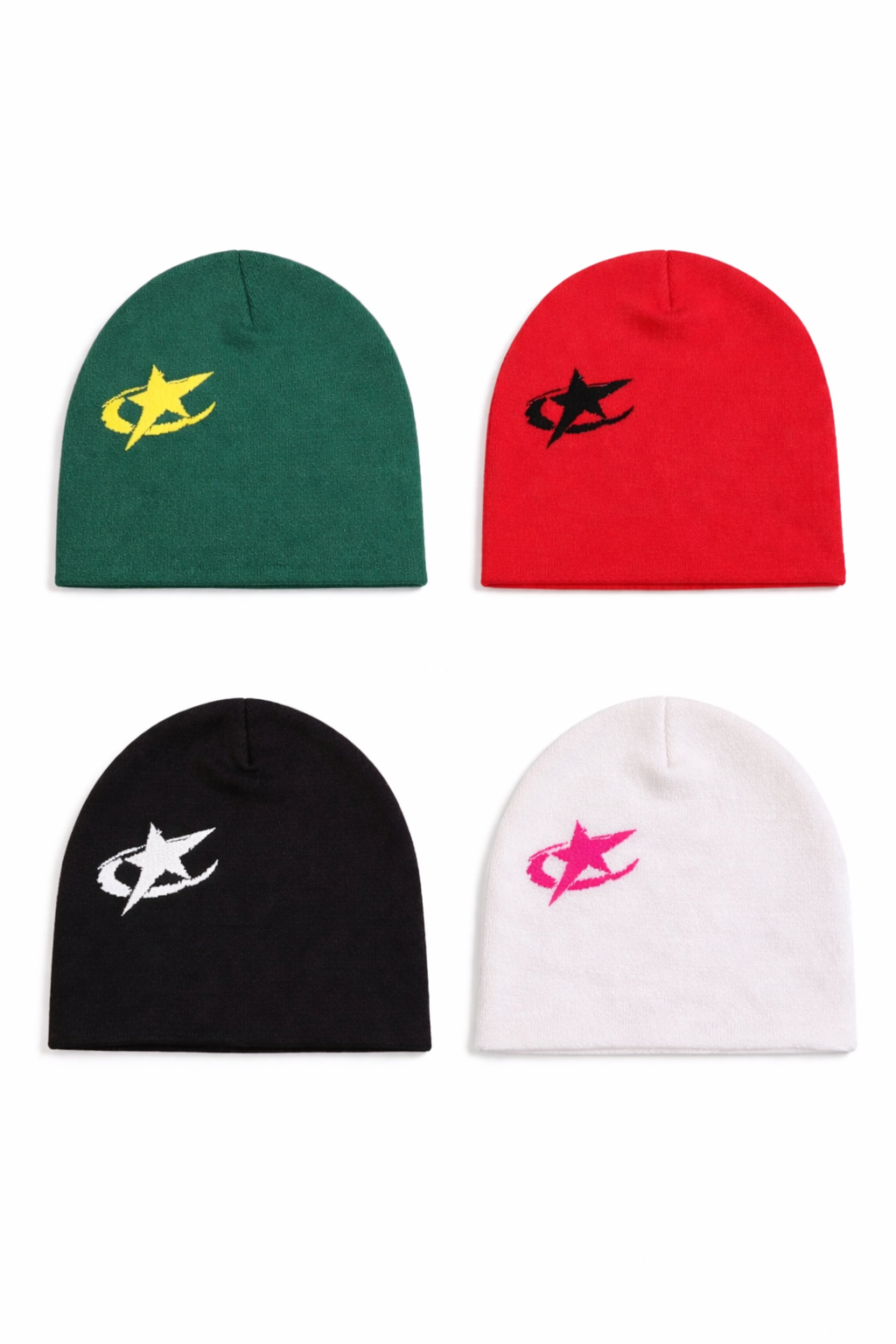 Captivate 8beanie