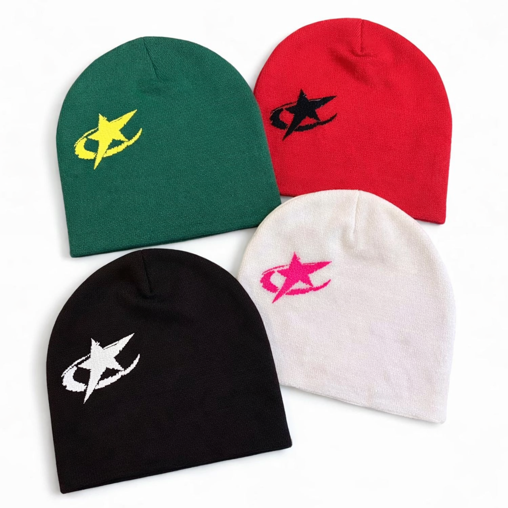 Captivate 8beanie