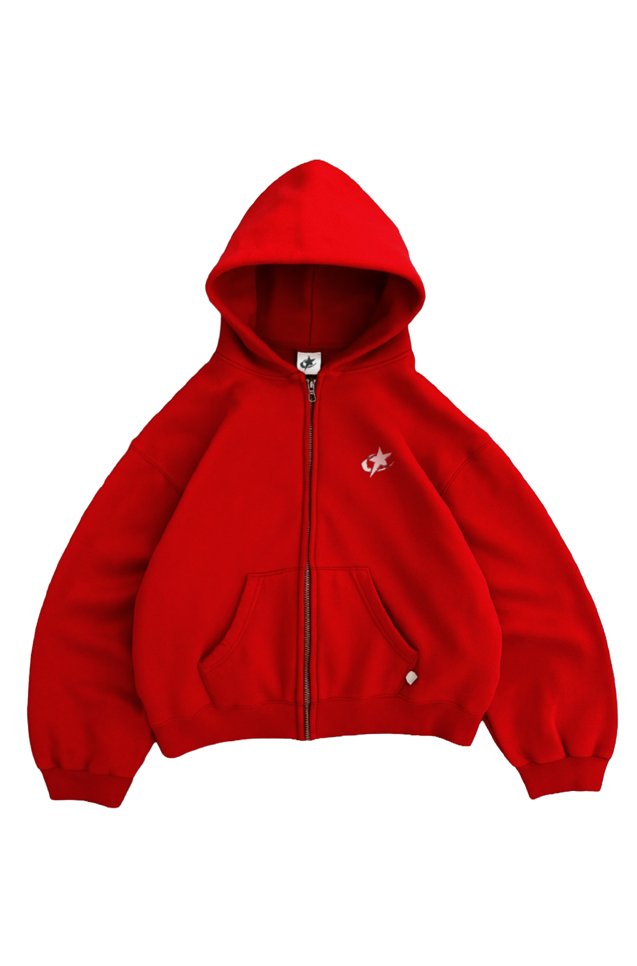 Captivate Core Zip Up Hoodie