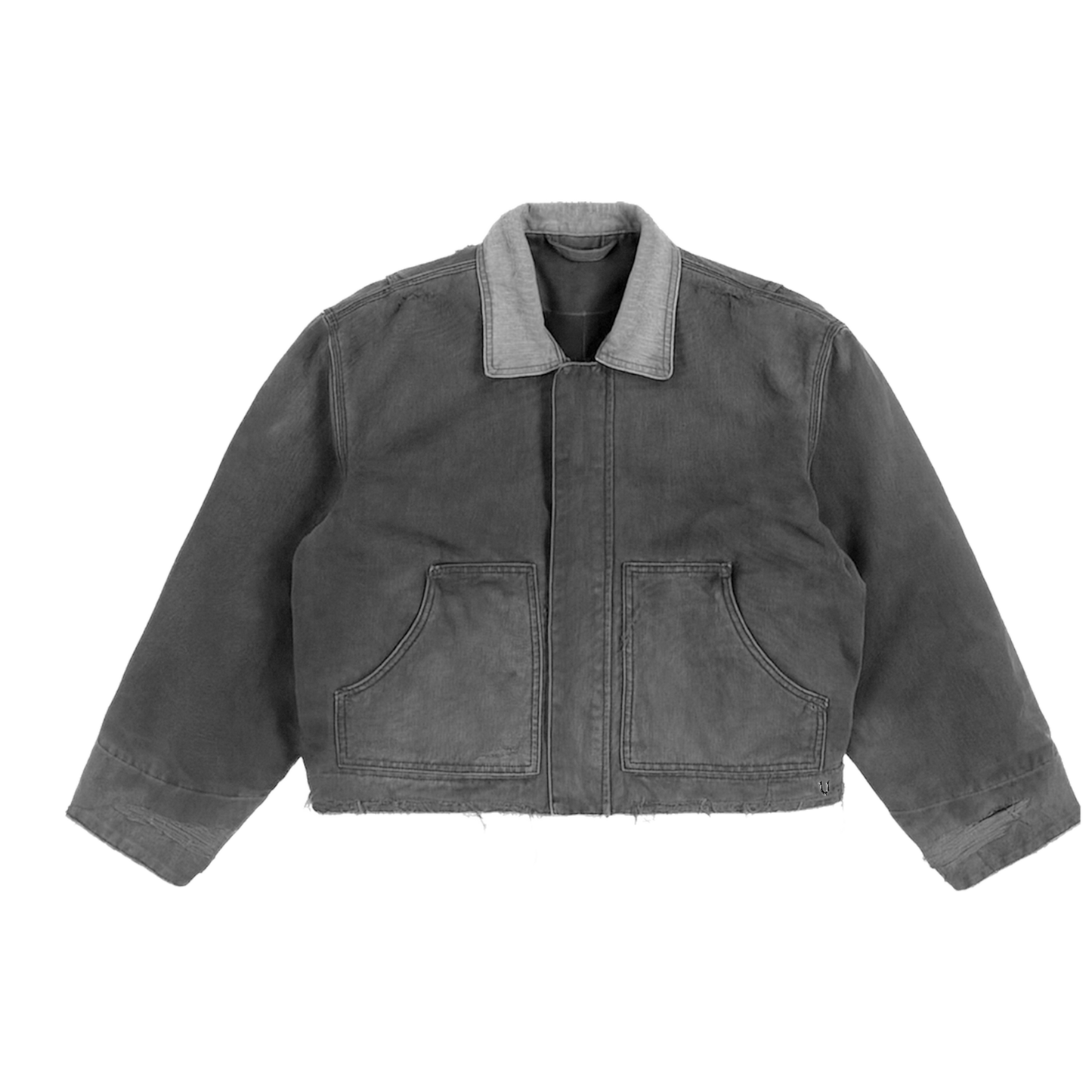 Vain Denim Jacket