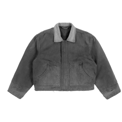 Vain Denim Jacket