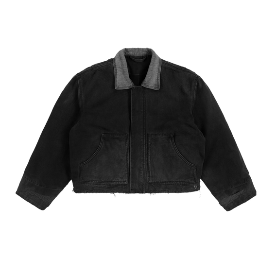 Vain Denim Jacket